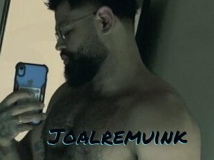 Joalremuink