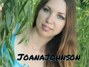 Joanajohnson