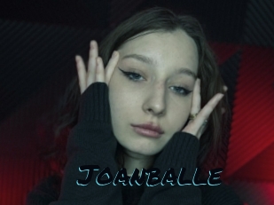 Joanballe