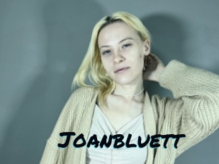 Joanbluett