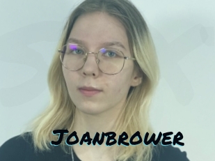 Joanbrower