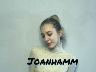 Joanhamm