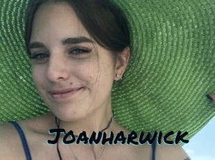 Joanharwick