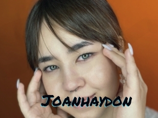 Joanhaydon