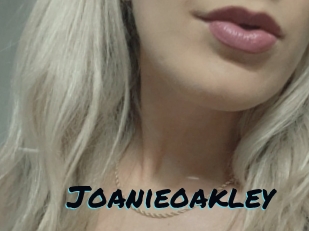 Joanieoakley