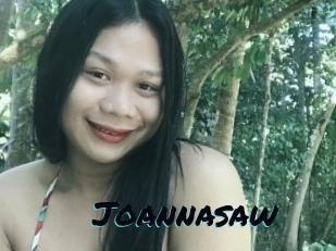 Joannasaw