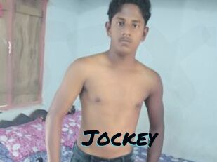 Jockey