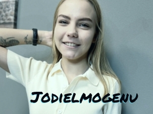 Jodielmogenu