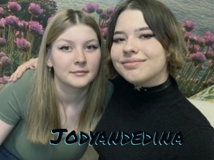 Jodyandedina