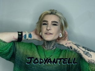 Jodyantell