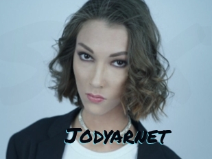 Jodyarnet