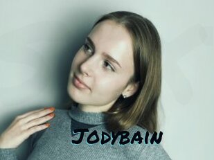 Jodybain