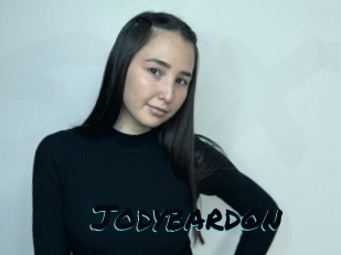 Jodybardon