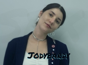 Jodybardy