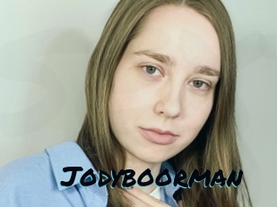 Jodyboorman