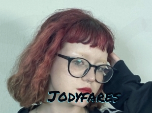 Jodyfares