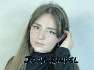 Jodygrindel