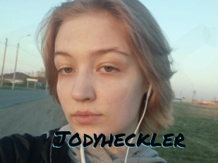 Jodyheckler