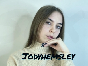 Jodyhemsley