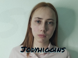 Jodyhiggins