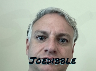 Joedibble