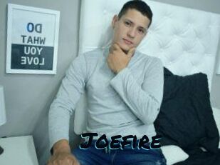 Joefire