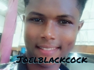 Joelblackcock