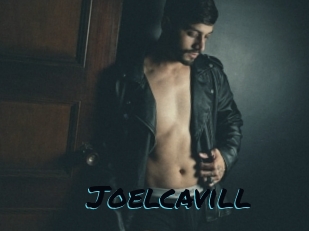 Joelcavill