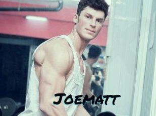 Joematt