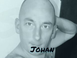 Johan