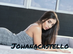 Johanacastello