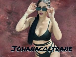 Johanacoltrane