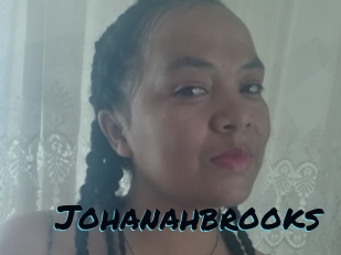 Johanahbrooks