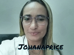 Johanaprice