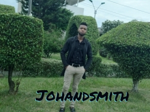 Johandsmith