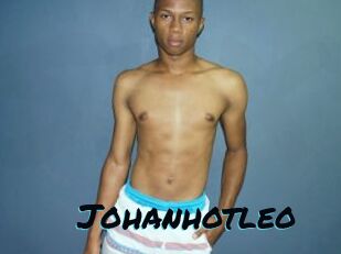 Johanhotleo