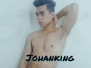 Johanking