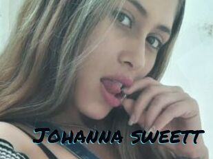 Johanna_sweett