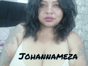 Johannameza