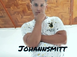 Johannsmitt