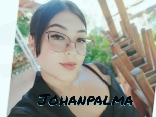 Johanpalma