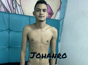 Johanro