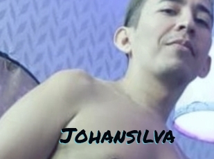 Johansilva