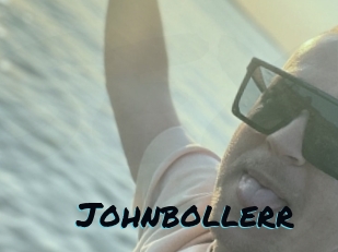 Johnbollerr