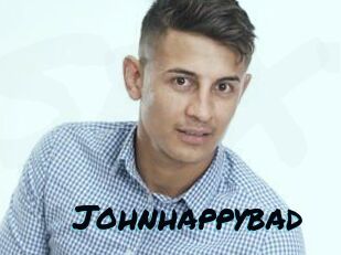 Johnhappybad