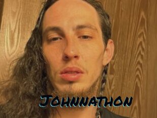 Johnnathon