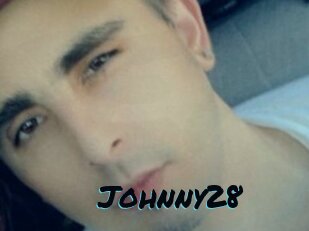 Johnny28