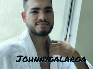 Johnnygalarga