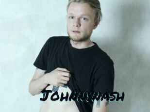 Johnnynash