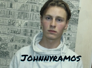 Johnnyramos